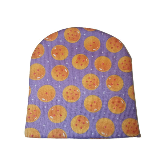 'If I Had One Wish' Cuffless Beanie